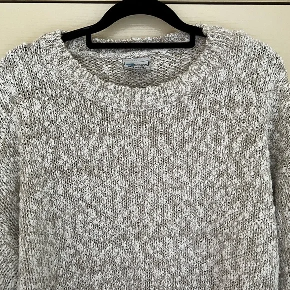 Vintage Impressions Knit Jumper - Picture 2 of 6